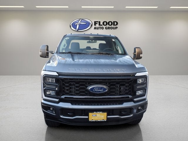 2024 Ford Super Duty F-350 SRW XL