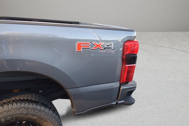 2024 Ford Super Duty F-350 SRW XL