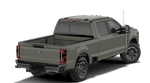 2027 Ford Super Duty F-350 SRW XLT