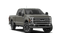 2027 Ford Super Duty F-350 SRW XLT