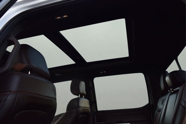 2024 Ford Super Duty F-350 SRW King Ranch
