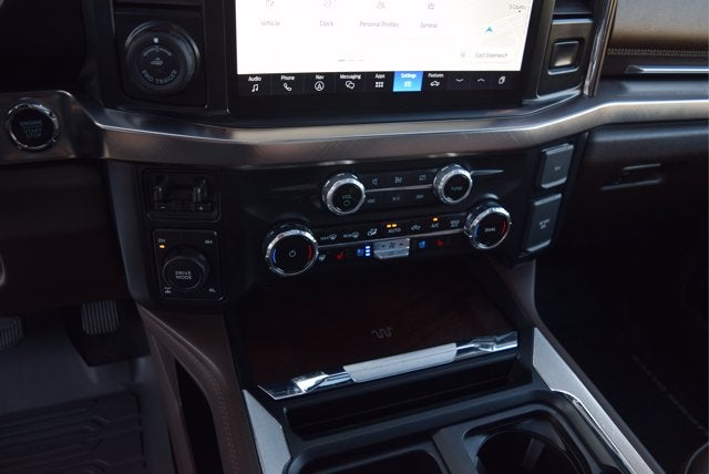 2024 Ford Super Duty F-350 SRW King Ranch