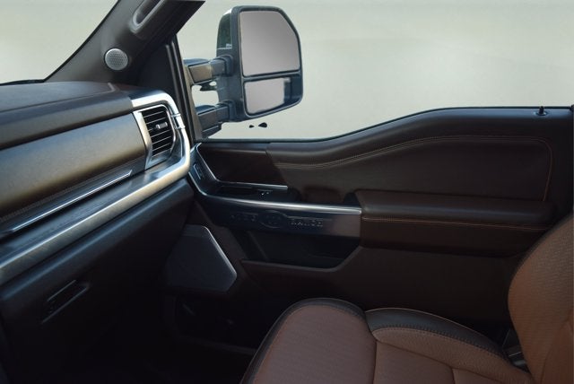 2024 Ford Super Duty F-350 SRW King Ranch