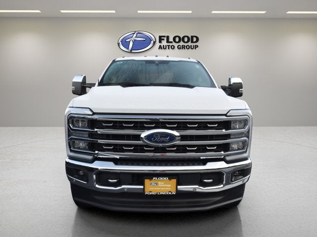 2024 Ford Super Duty F-350 SRW King Ranch