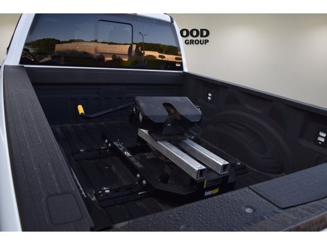 2024 Ford Super Duty F-350 SRW King Ranch