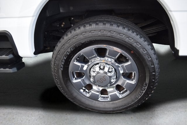 2024 Ford Super Duty F-350 SRW King Ranch
