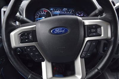 2022 Ford Super Duty F-350 SRW Super Duty