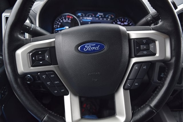 2022 Ford Super Duty F-350 SRW Super Duty