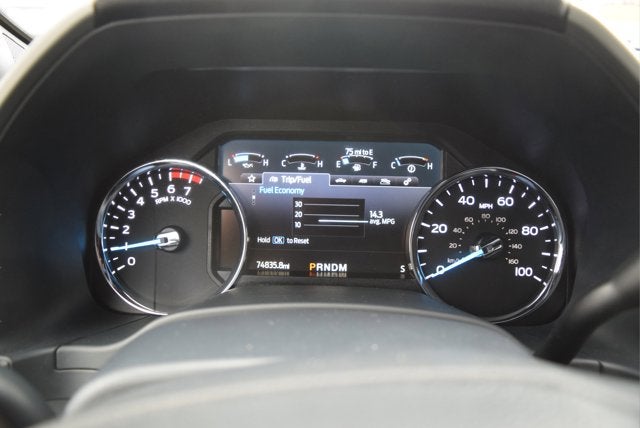 2022 Ford Super Duty F-350 SRW Super Duty