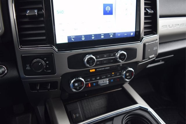 2022 Ford Super Duty F-350 SRW Super Duty