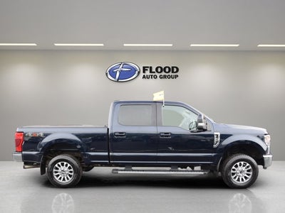 2022 Ford Super Duty F-350 SRW Super Duty