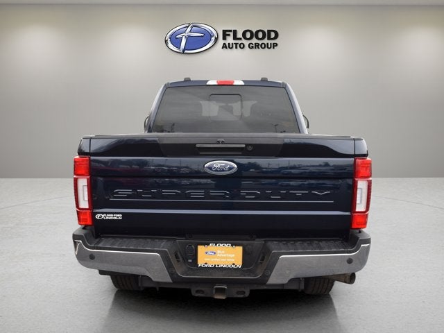 2022 Ford Super Duty F-350 SRW Super Duty