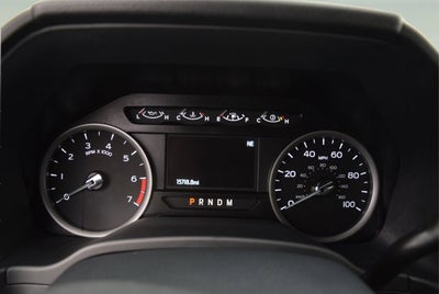 2022 Ford Super Duty F-350 SRW Super Duty