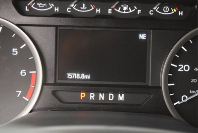 2022 Ford Super Duty F-350 SRW Super Duty