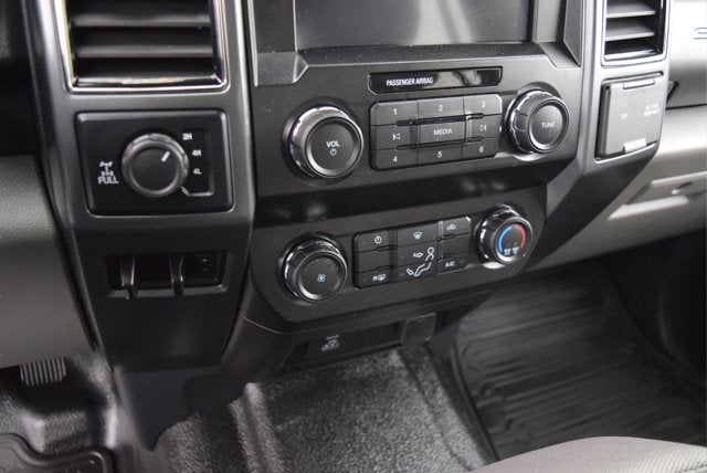 2022 Ford Super Duty F-350 SRW Super Duty