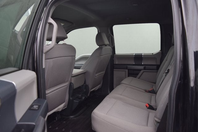 2022 Ford Super Duty F-350 SRW Super Duty