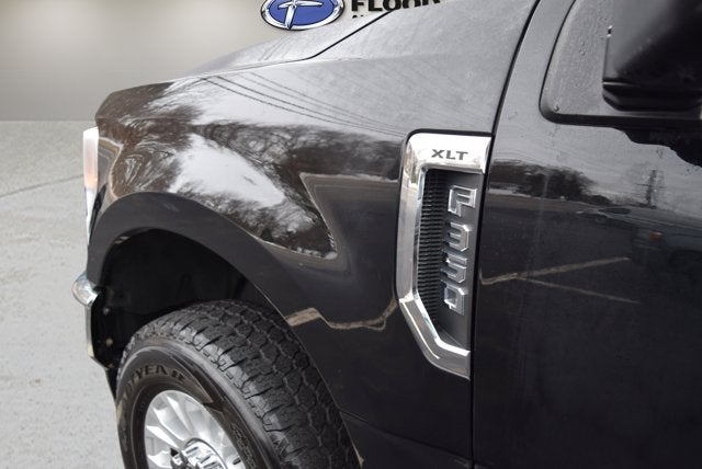 2022 Ford Super Duty F-350 SRW Super Duty