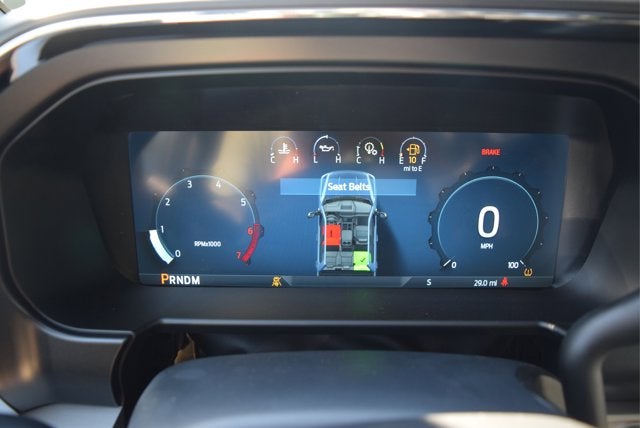 2026 Ford Super Duty F-350 SRW XLT