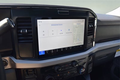 2026 Ford Super Duty F-350 SRW XLT