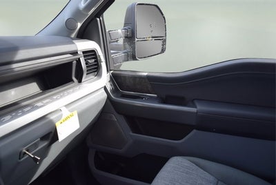 2026 Ford Super Duty F-350 SRW XLT