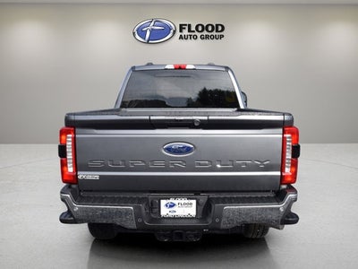 2026 Ford Super Duty F-350 SRW XLT