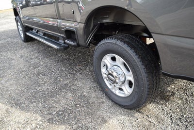 2026 Ford Super Duty F-350 SRW XLT