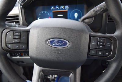 2026 Ford Super Duty F-350 SRW XLT