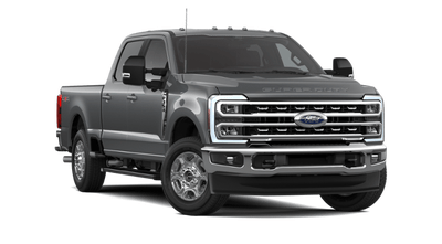 2026 Ford Super Duty F-350 SRW XLT