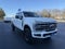 2024 Ford Super Duty F-350 SRW Base