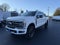 2024 Ford Super Duty F-350 SRW Platinum