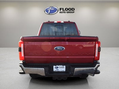 2026 Ford Super Duty F-350 SRW XLT