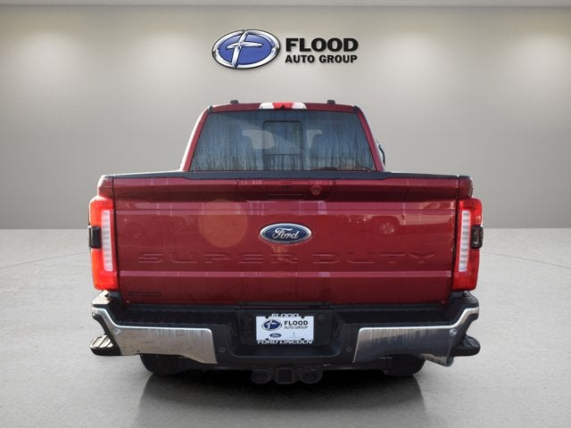 2026 Ford Super Duty F-350 SRW XLT