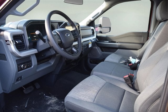 2026 Ford Super Duty F-350 SRW XLT