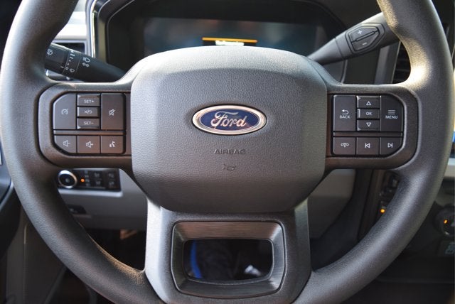 2026 Ford Super Duty F-350 SRW XLT