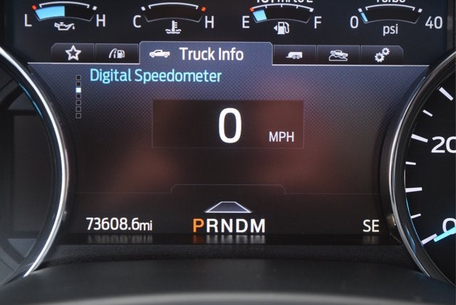 2022 Ford Super Duty F-350 SRW Platinum