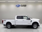 2022 Ford Super Duty F-350 SRW Platinum