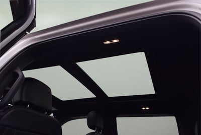 2022 Ford Super Duty F-350 SRW Platinum