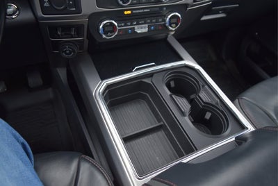 2022 Ford Super Duty F-350 SRW Platinum