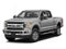 2017 Ford Super Duty F-350 SRW Super Duty