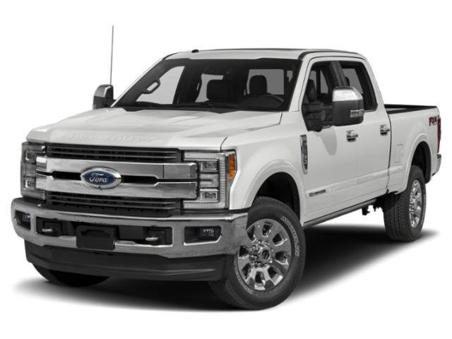 2019 Ford F-350 King Ranch 4x4 Crew Cab 6-1/2' Box SRW's photo