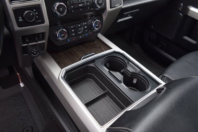 2021 Ford Super Duty F-350 SRW Lariat