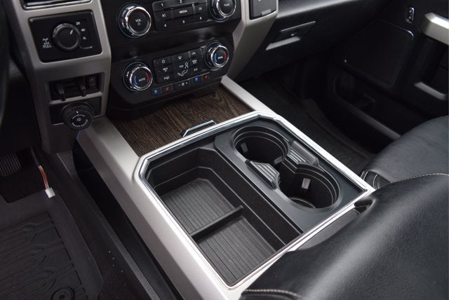2021 Ford Super Duty F-350 SRW Lariat