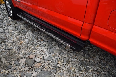 2021 Ford Super Duty F-350 SRW Lariat