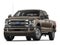 2022 Ford Super Duty F-350 SRW Platinum