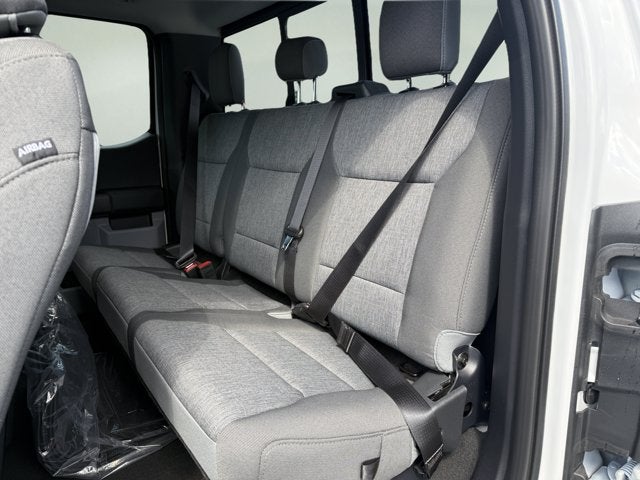 2026 Ford Super Duty F-350 DRW XLT