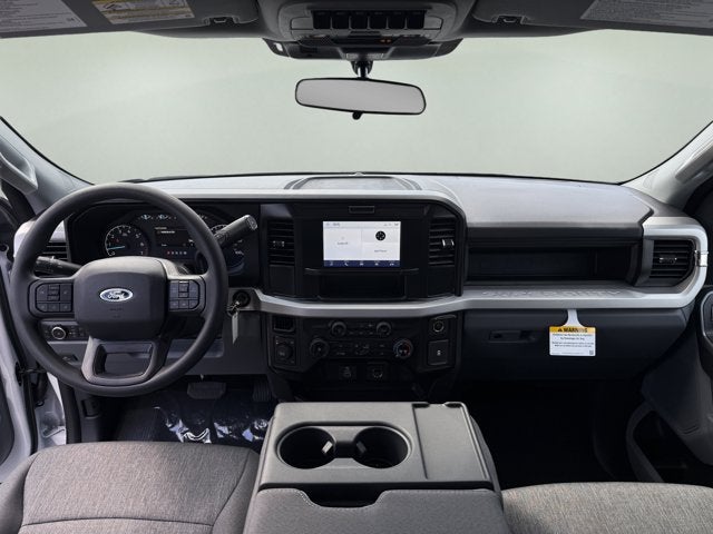 2026 Ford Super Duty F-350 DRW XLT