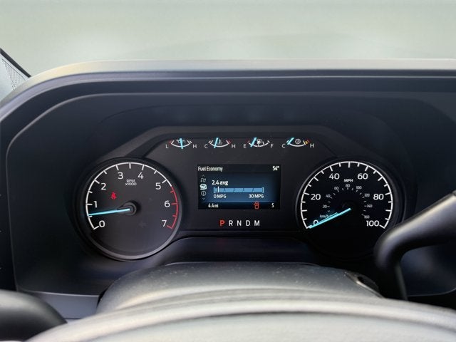 2026 Ford Super Duty F-350 DRW XLT