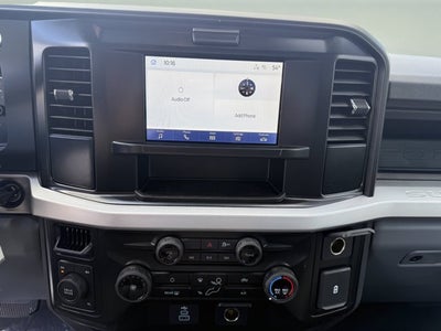 2026 Ford Super Duty F-350 DRW XLT