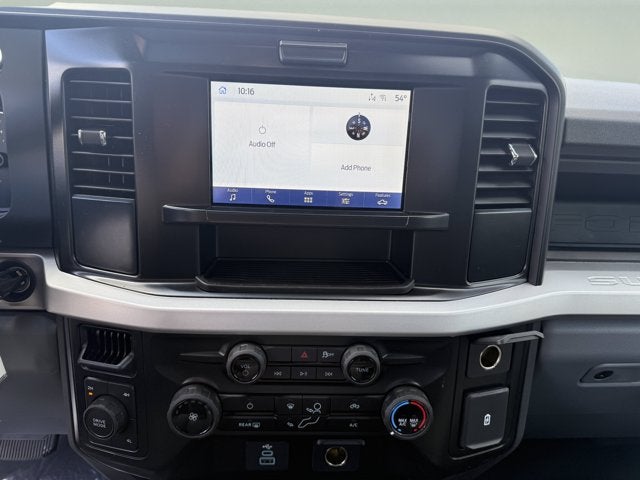 2026 Ford Super Duty F-350 DRW XLT