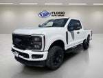 2026 Ford Super Duty F-350 DRW XLT